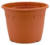  Soparco Roma Deco Container  2.4L Clay (Box 76) 