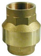  Metal Check Valve 