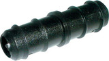  Barbed Connector 20mm - 20mm   (Each) 