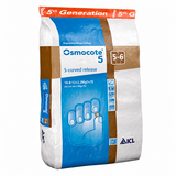 Osmocote 5 5–6M 16-8-12 + 2.2MgO + TE Controlled Release Fertiliser