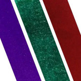  Velvet Wire Edged Ribbon 