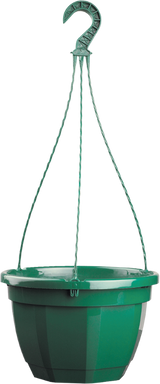 Soparco Octo Hanging Baskets & Hangers