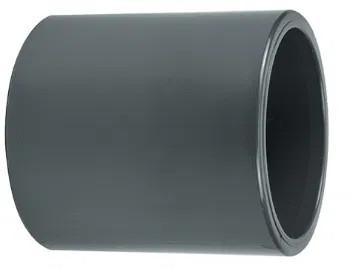  PVC Fitting Socket (16 Bar) 