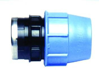  Unidelta Compression Fitting Female Adaptor 