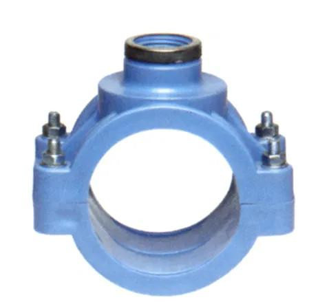  Saddle Clamp 40mm-1" BSP Female 