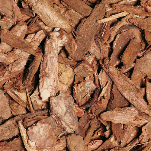  Melcourt Pine Bark Nuggets® 60L 