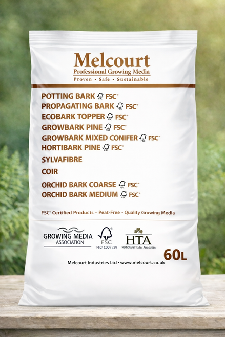Melcourt Propagating Bark™ 60L