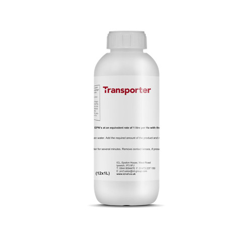  ICL Transporter Nematode Wetting Agent 1L 