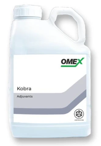 OMEX Omex Kobra Wetting Agent 5L 
