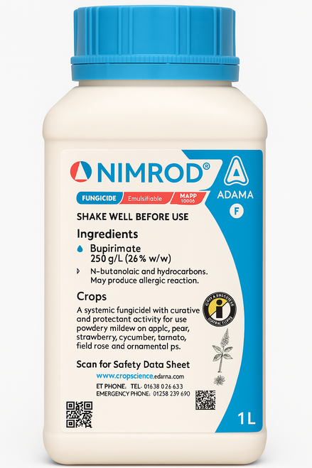 Nimrod Fungicide 1L