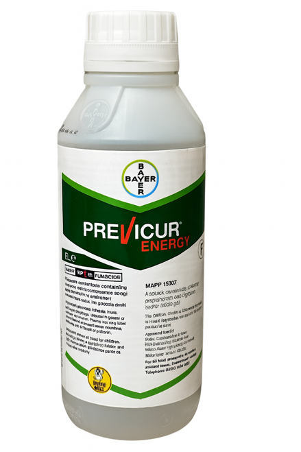 Previcur Energy Fungicide 1L
