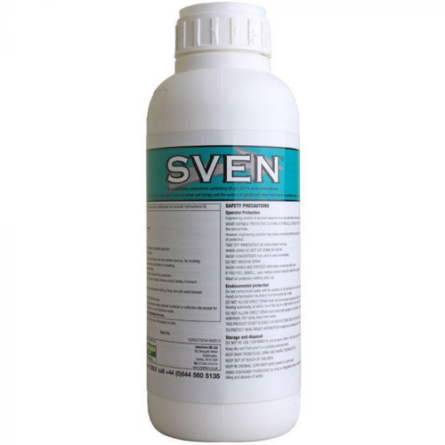  Sven Insecticide 1L 
