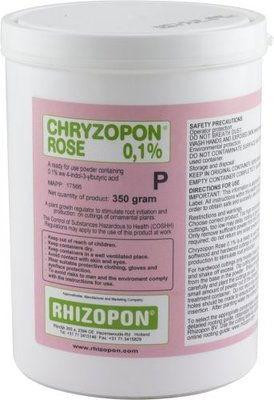  Chryzopon 1 Rose (Soft Wood) (350g)   MAPP:17566 