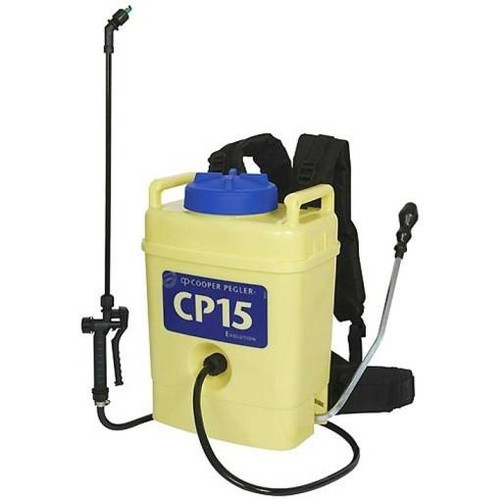  Cooper Pegler CP15 Evolution 15L Knapsack Sprayer 