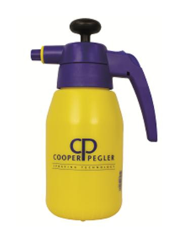  Cooper Pegler CP2 Mini Pro Handheld Sprayer 1.5L 