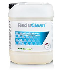 Redu Systems ReduClean 20L 