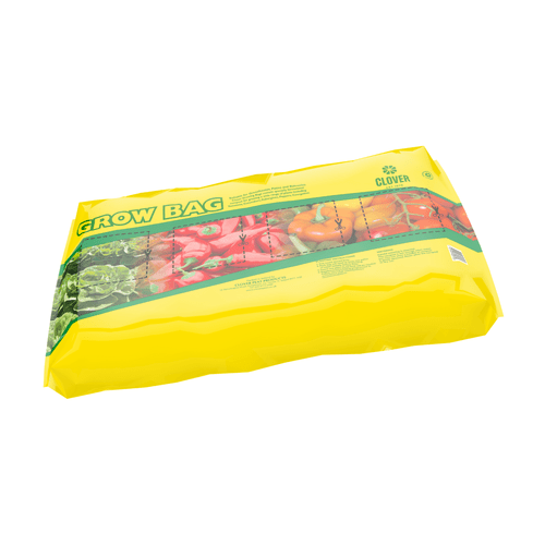 Clover 4 Plant Grow Bag