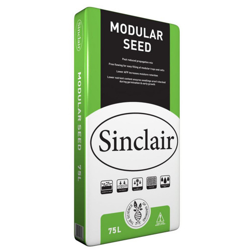  Sinclair Modular Seed Compost 75L 