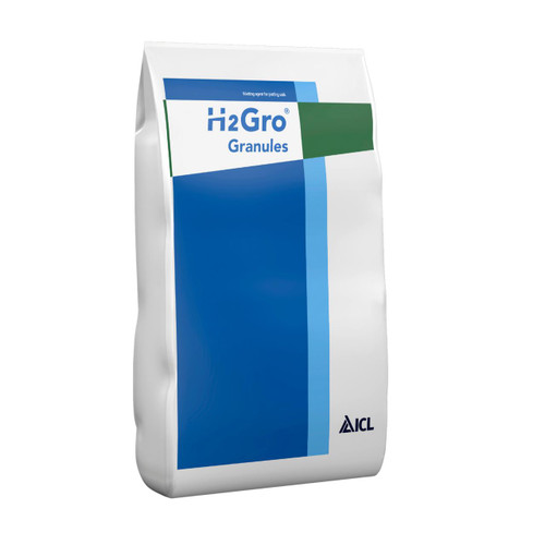  H2Gro Granular 10 kg 