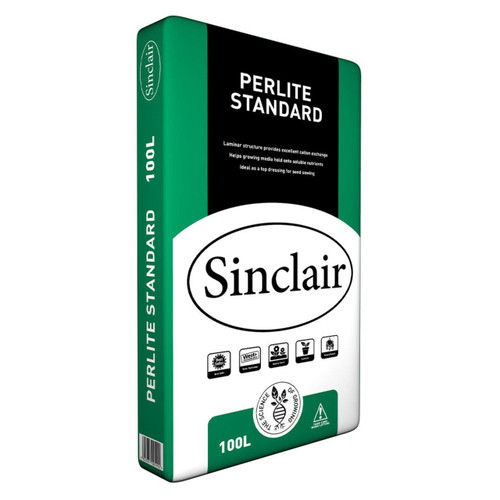  Sinclair Perlite Standard 100L 