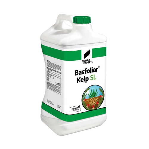 Compo Expert Basfoliar® Kelp  Biostimulant 10 L 