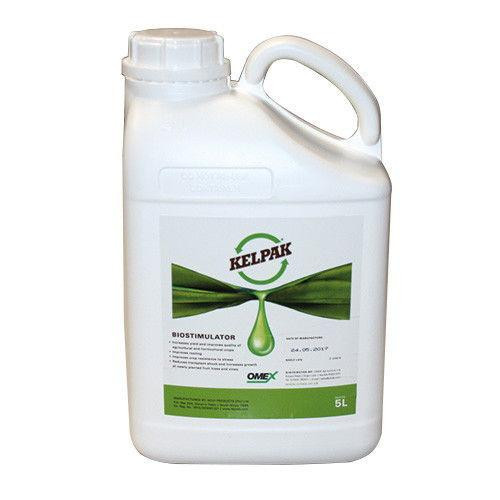 OMEX Omex Kelpak Seaweed Extract Fertiliser 5 L 