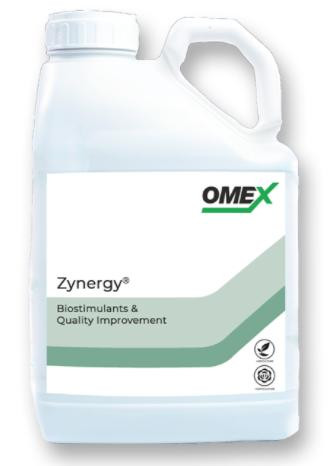  OMEX Zynergy® 5 L 