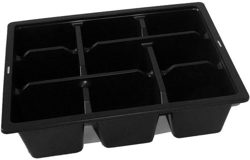 Smiths 9 Cell Packs Black (Box 400) 