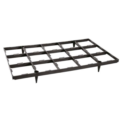  Empot Carrier RS115 15 x 11cm Round Pots (Each) 