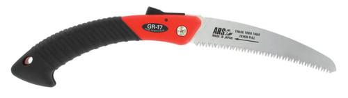  ARS GR-17 Professional Folding Pruning Saw 170 mm  