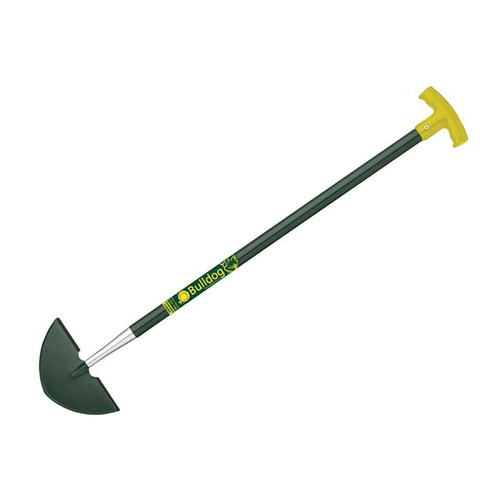  Bulldog Evergreen Edging Knife  