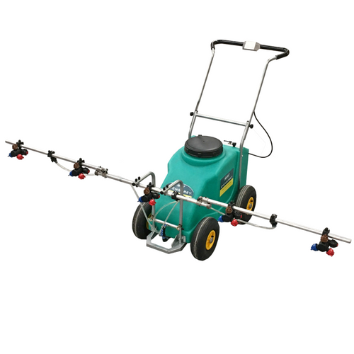 Evensprey Pro 50 Litre Pedestrian Spray Machine