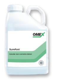  Surefoot Liquid Deicer (10L) 