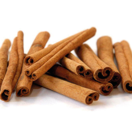  Dried Cinnamon Sticks 8 cm (Pack of 1 kg) 