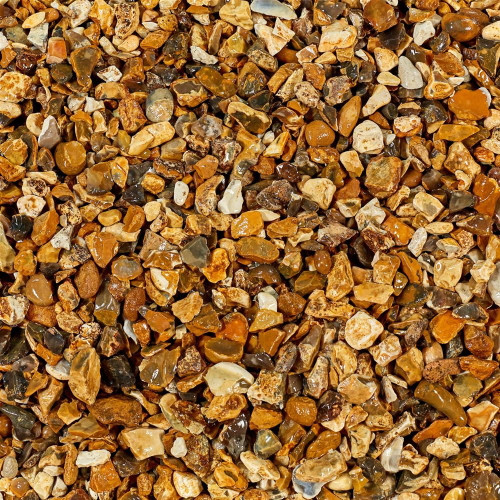 Golden Flint Gravel 20mm (20kg)