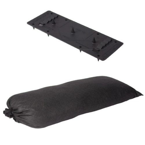  Flex MSE Unfilled Unit (Bag & Plate) 