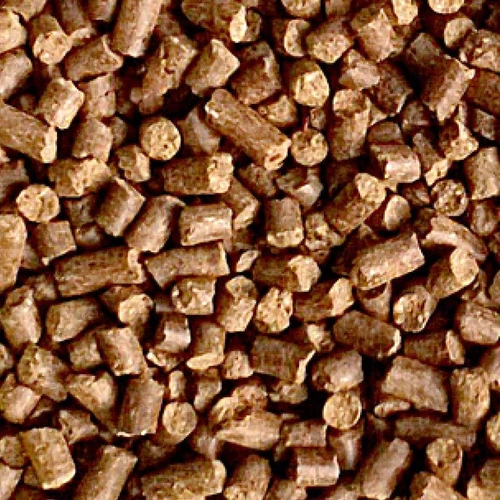  Pelleted Poultry Manure 20 kg 