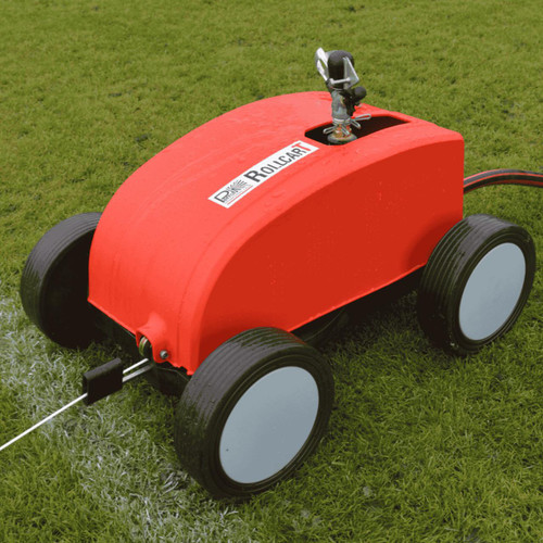 Perrot Rollcart - V Travelling Sprinkler 