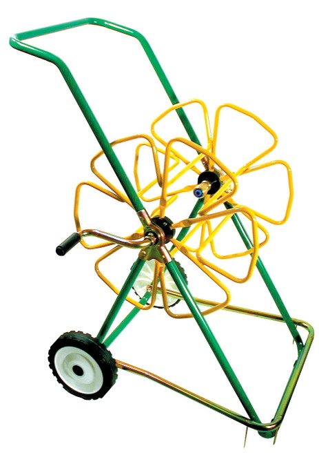 Medium Hose Trolley 100m x 0.75" (Each)