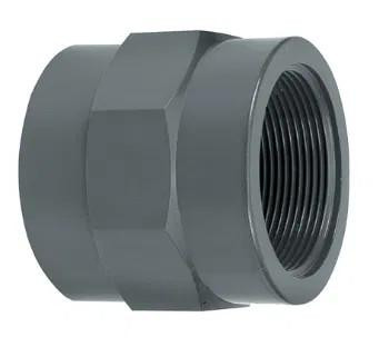  PVC Fitting Socket Adaptor 