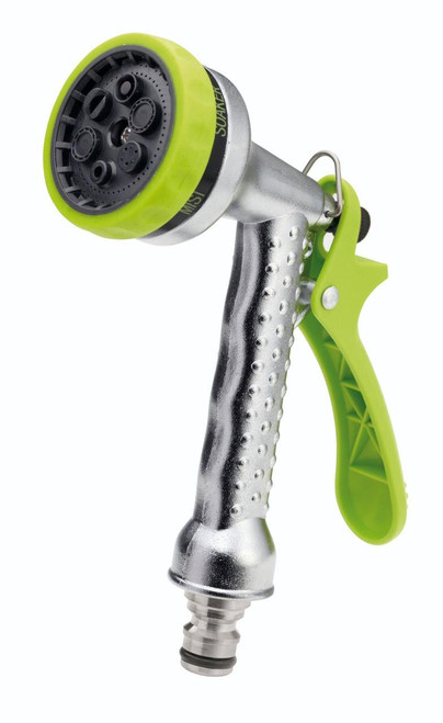  GEKA Metal 6 Function Spray Gun 