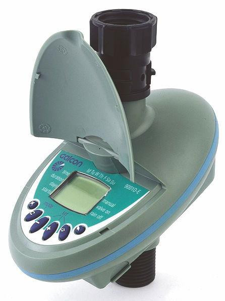  Galconette Hose End Irrigation Controller   (Each) 