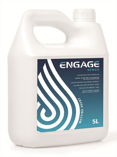  Engage DewGo Wetting Agent 5L 