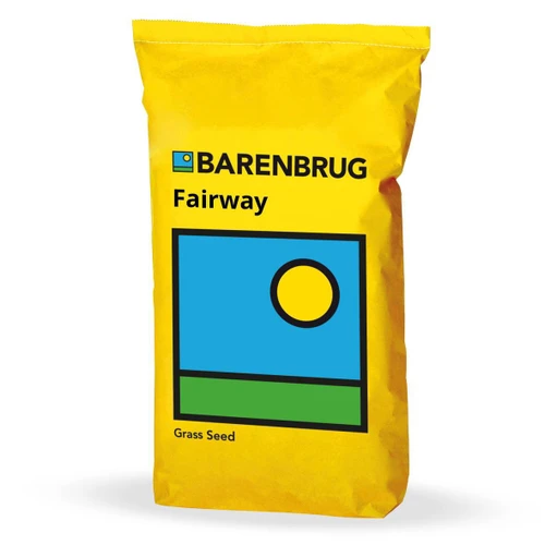  Barenbrug Sport Fairway Grass Seed 20 kg 