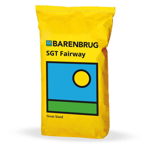  Barenbrug Sport SGT Rye Fairway Grass Seed 20 kg 