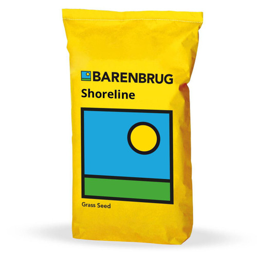  Barenbrug Sport Shoreline Grass Seed 20 kg 