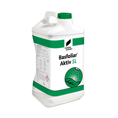 Compo Expert Basfoliar® Aktiv SL Biostimulants 10 L 