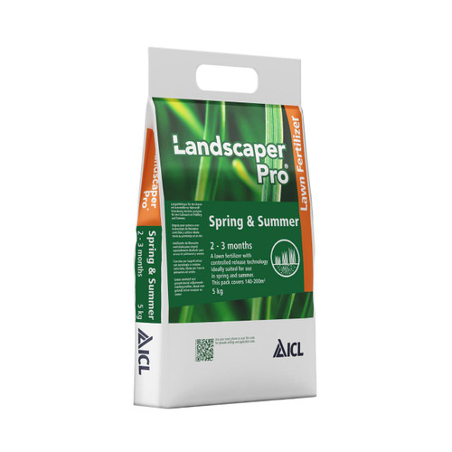  ICL Landscaper Pro Spring & Summer 5 kg 