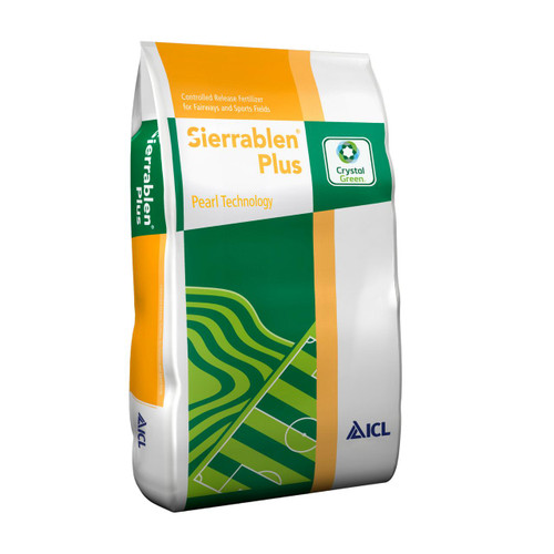 ICL Sierrablen® Plus with Pearl Sierrablen Plus with Pearl Renovator 11-11-5 + 8MgO 25 kg 
