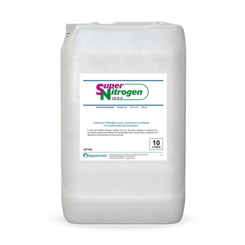  Aquatrols Super Nitrogen 10 L 